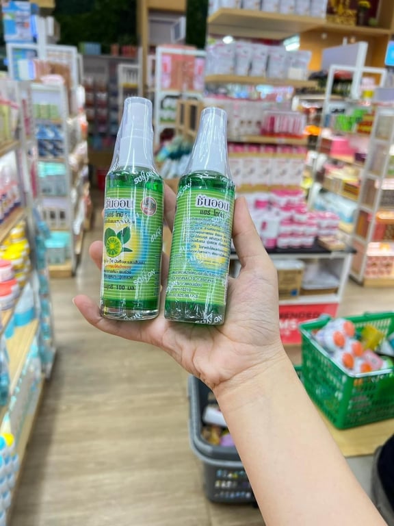 TINH DẦU BƯỞI NGĂN RỤNG TÓC & KÍCH THÍCH MỌC TÓC