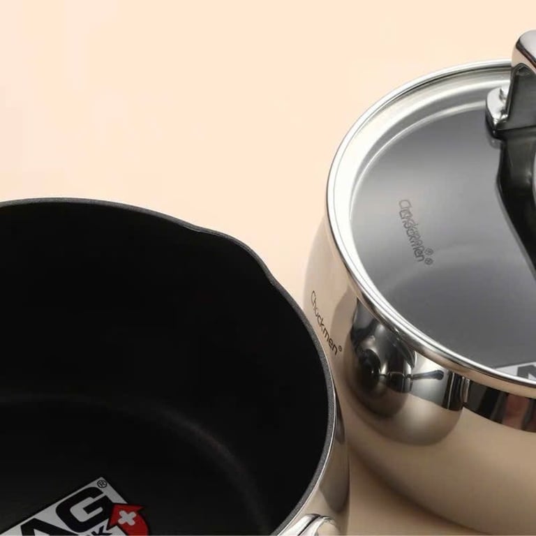 Quánh chống dính chockmen Size 12cm - 14cm C356-C357