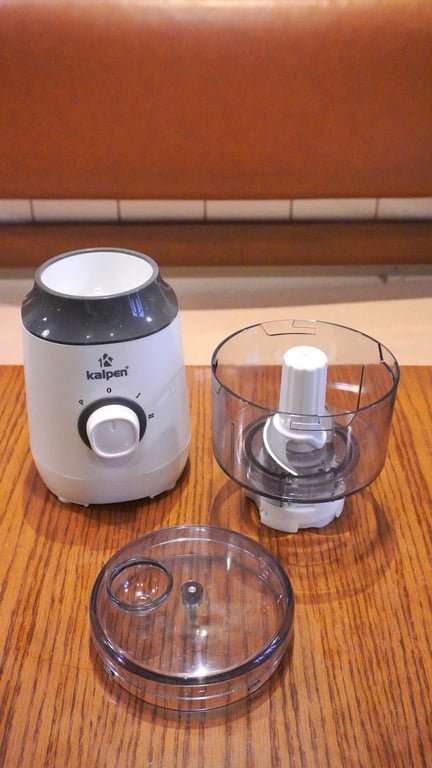 MÁY XAY SINH TỐ ĐA NĂNG KALPEN B7