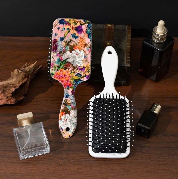 Lược chải đầu vintage