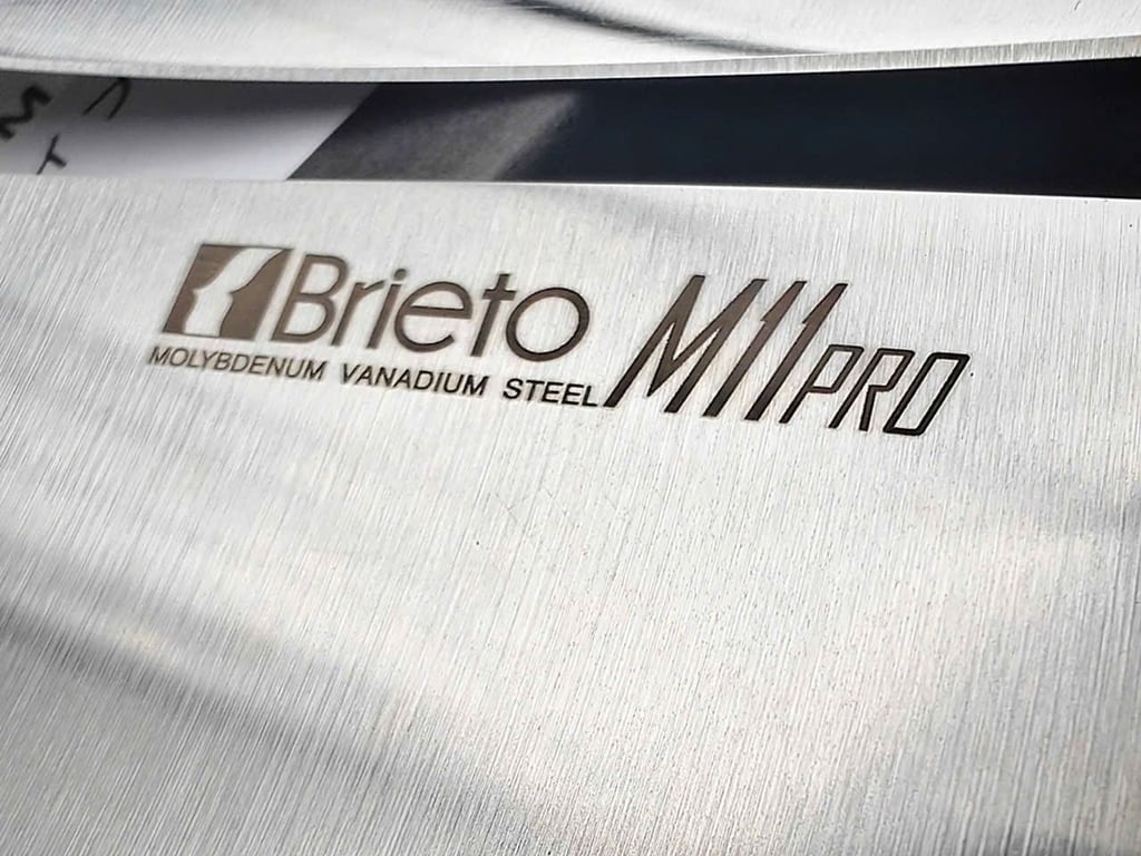 Bộ dao 4 món M11B