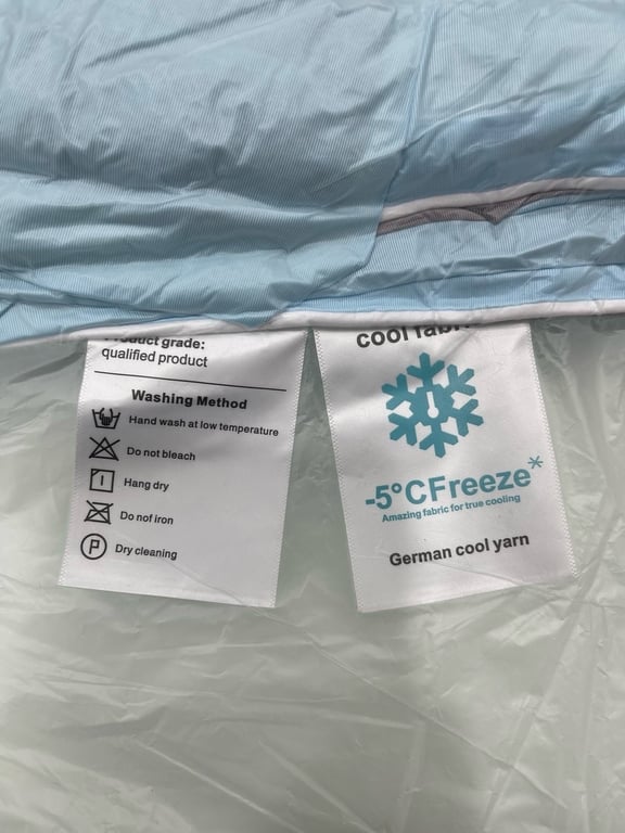 CHĂN LẠNH NHẬT BẢN 2mx2m3 Ice-cool