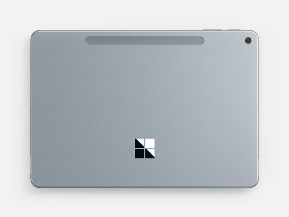 Máy Tính Bảng Microsoft Surface Pro 12'' , Windows 11 Copilot+ PC, 12" Touchscreen Display, Snapdragon X Plus (8 Core), 16GB RAM, 512GB Storage
