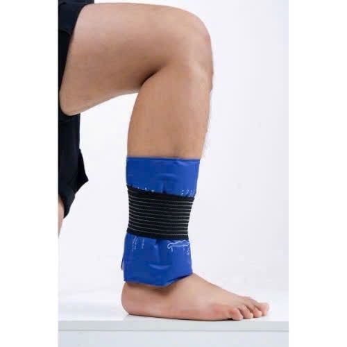 Túi Chườm Gel Nóng Lạnh Đa Năng , Túi Chườm Đá Y Tế BODYFIX