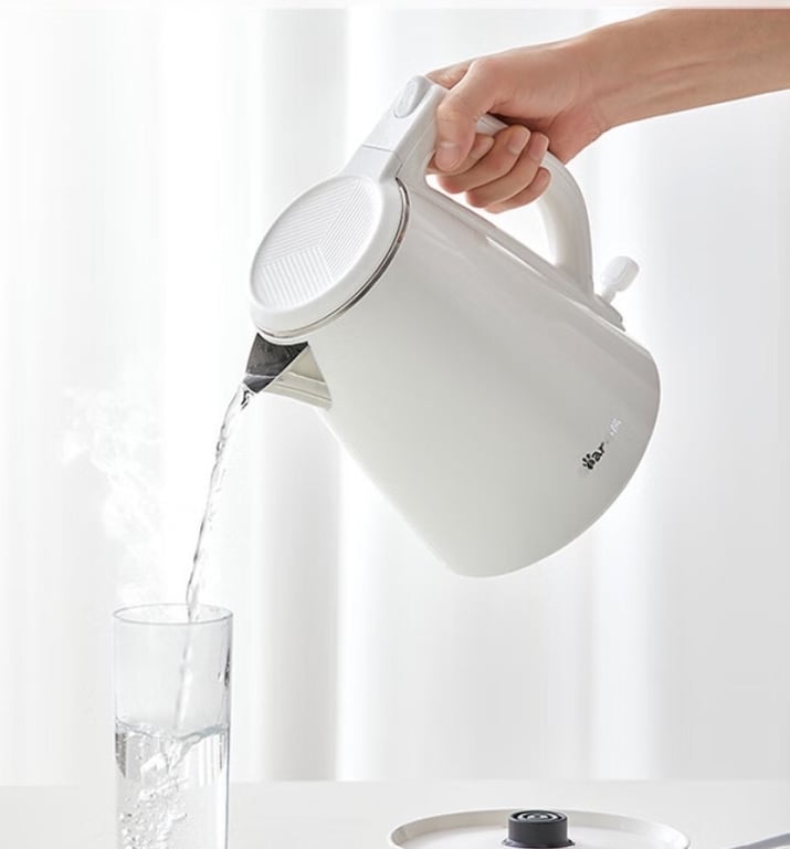 ẤM SIÊU TỐC BEAR E15U2 1.5L