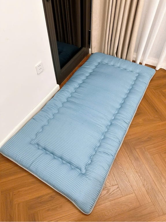 TOPPER IKEA- ĐỆM VĂN PHÒNG