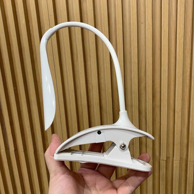 Đèn bàn LED Gooseneck