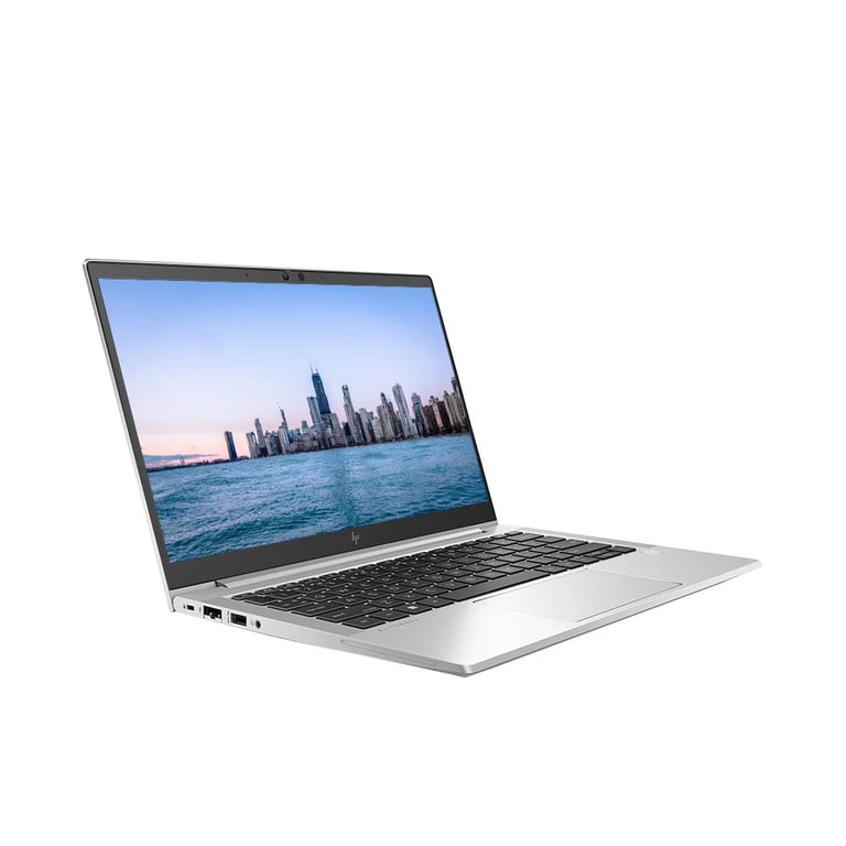 Laptop (6M140PA) HP Elitebook 630 G9 i3-1215U/8GD4/256GSSD/13.3FHD/WL/BT/FP/3C/ALU/W11SL/LED_KB/Bạc