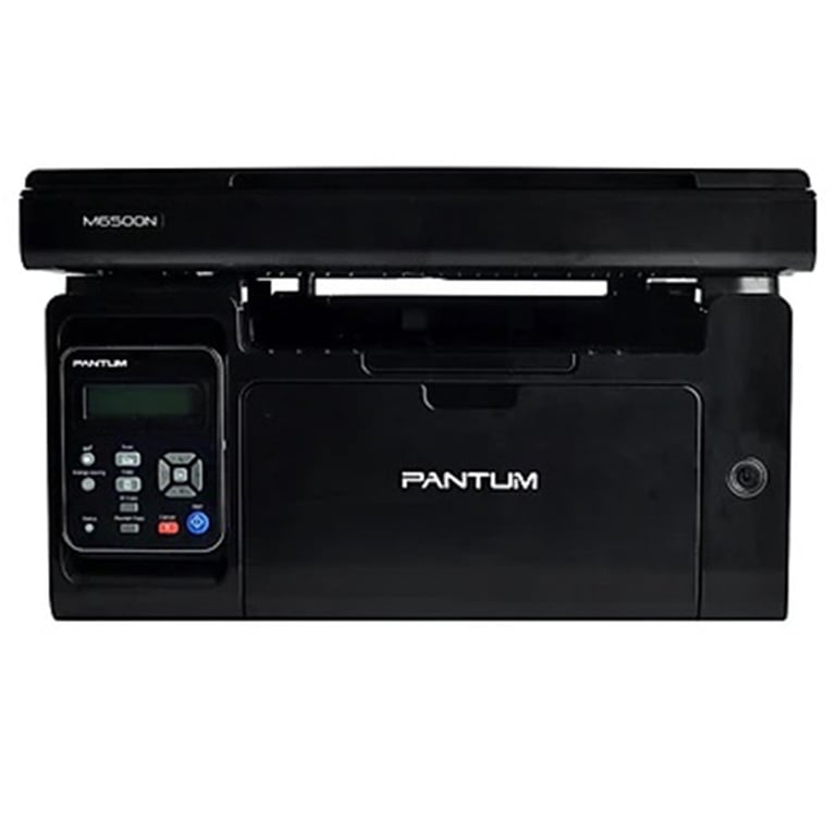 Máy In Laser Trắng Đen Đa Năng Pantum M6505 (A4/ In/ Scan/ Copy/ USB)