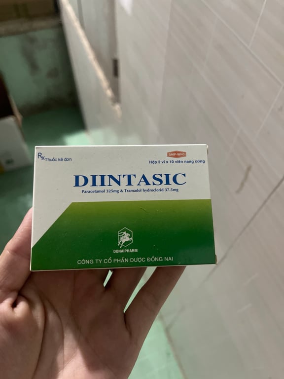 Diantasic h20v đồng nai