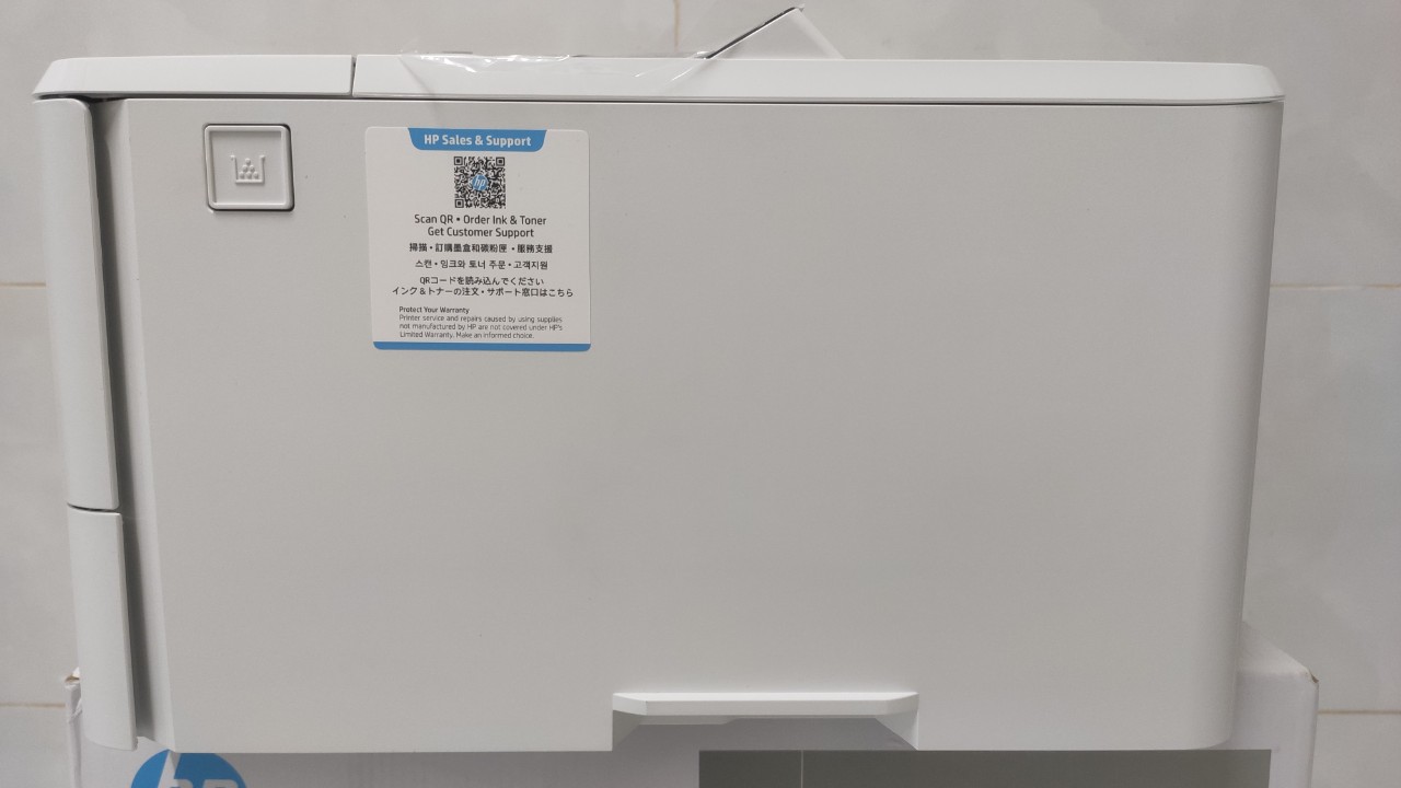 Máy in HP LaserJet Pro 4003dn (2Z609A)