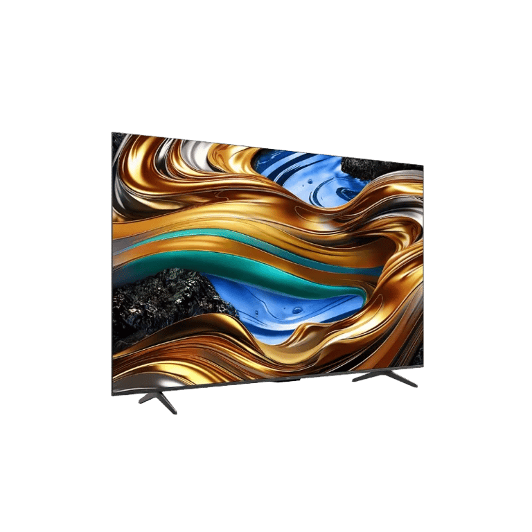 Google Tivi TCL 4K 65 Inch 65P755 Pro