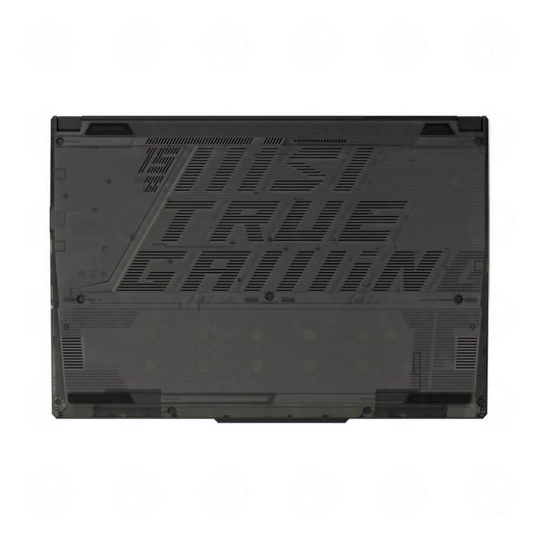Laptop MSI Cyborg 15 A12UCX-618VN (Intel Core i5-12450H | 16GB | 512GB | RTX 2050 4GB | 15.6-inch FHD | Win 11 | Đen)