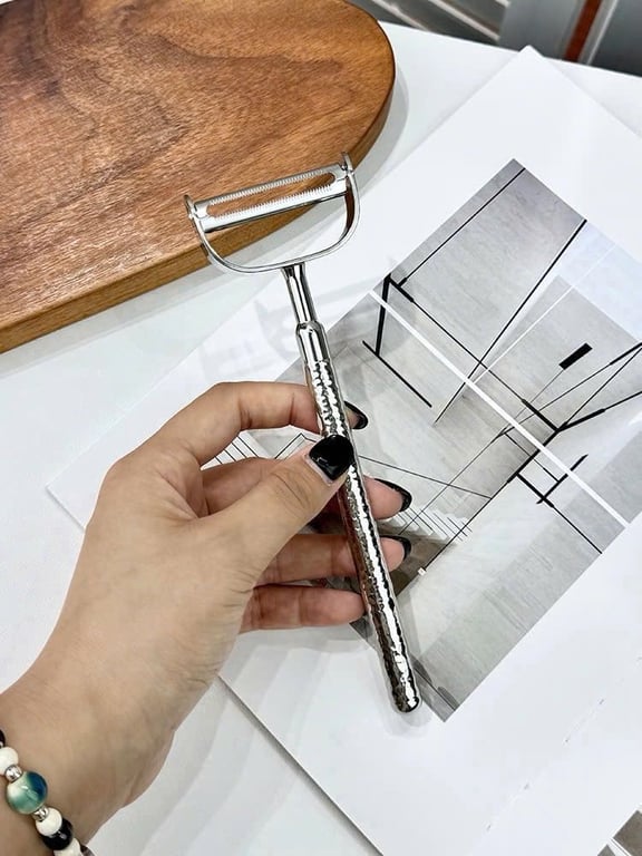 Nạo rau củ cán vân Chockmen - CKM784