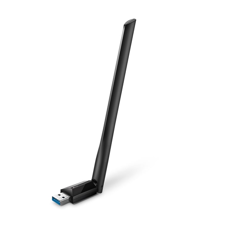 USB Wifi TP-Link T3U Plus Băng Tần Kép AC1300