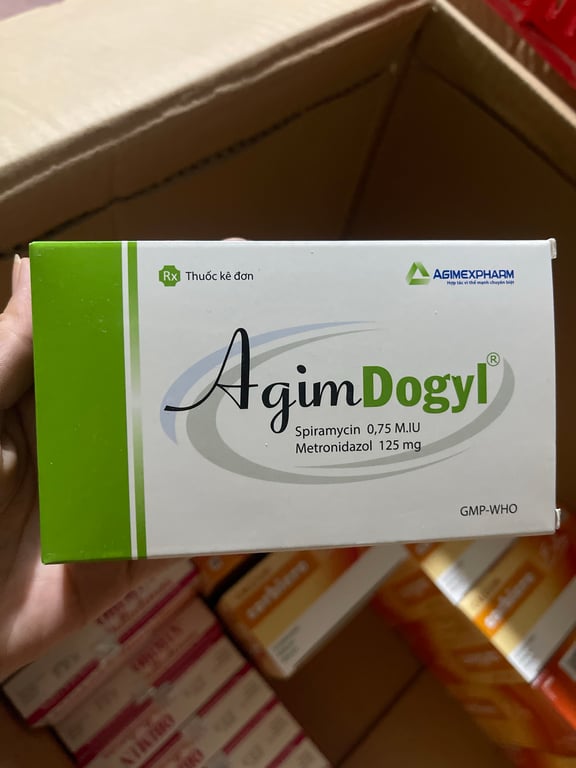 Agimdogyl