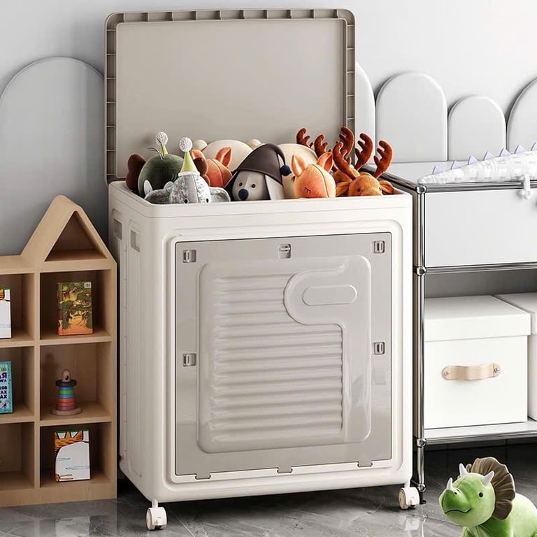 Hộp đựng đồ gấp gọn đa năng