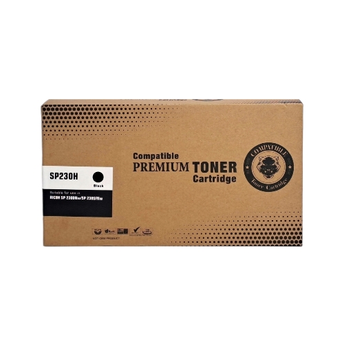 Hộp Mực Con Báo SP-230