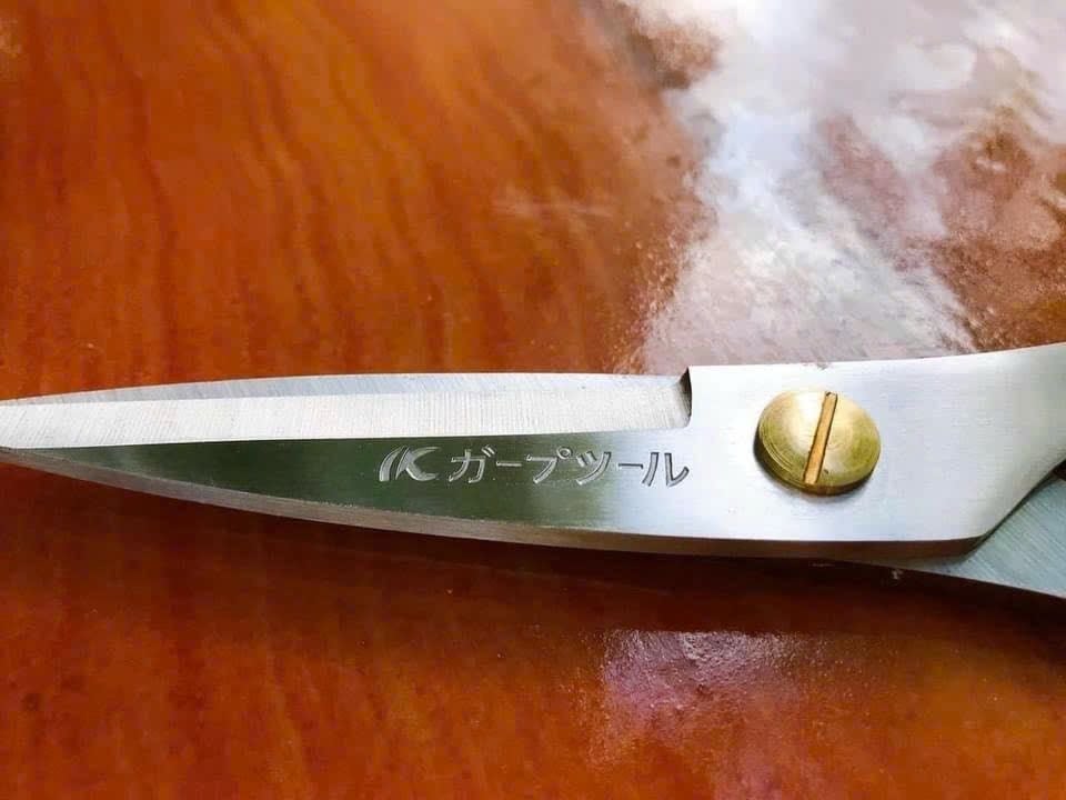 KÉO KAPUSI SK-5 NHẬT BẢN ĐA NĂNG SẮC BÉN VÔ CÙNG CAO CẤP