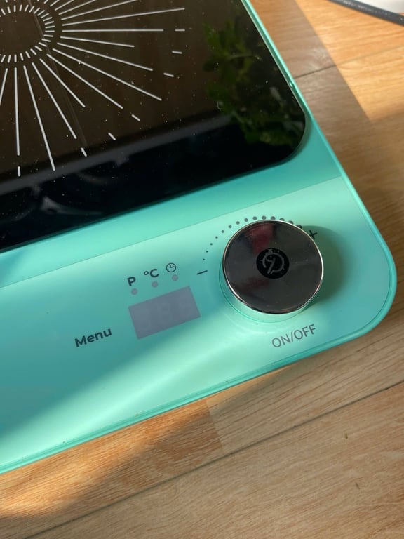 BẾP TỪ ĐƠN KALPEN IK2