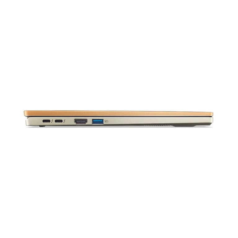 Laptop Acer Swift Go SFG14-72-55HZ NX.KRKSV.002 (Intel Core Ultra 5/ 16GB Ram DDR5/ 512GB/ Intel Arc/ 14 inch 2.2K/ Win 11 / Office/ Bạc)