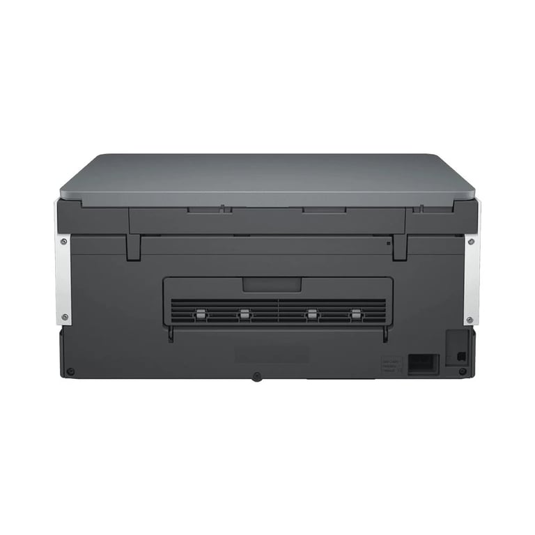 Máy In Phun Màu HP Smart Tank 670 All-in-One (6UU48A)