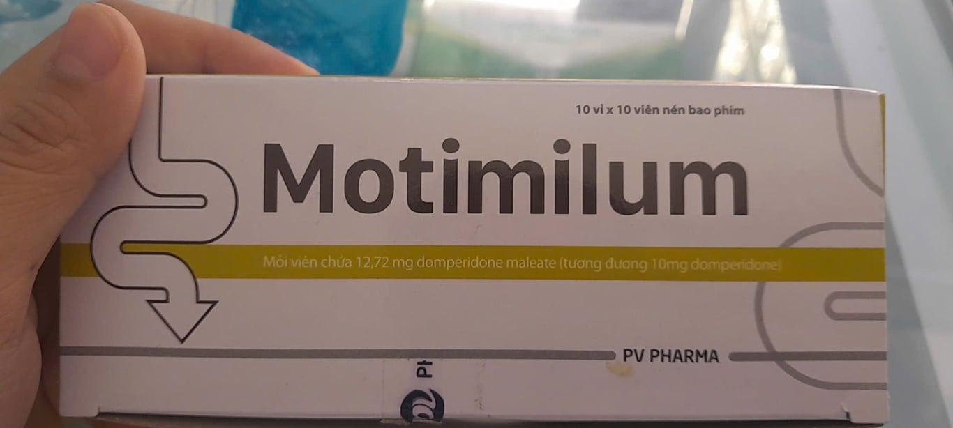 Motimilum phúc vinh h/100v