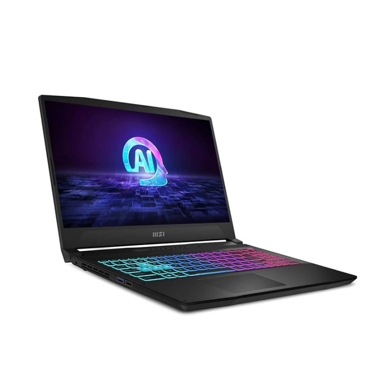 Laptop MSI Gaming Katana A15 AI B8VF 419VN
