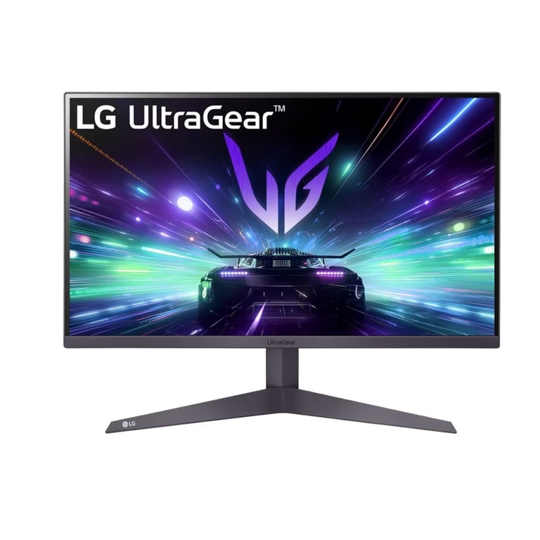 Màn Hình Gaming LG UltraGear 27GS50F-B (27 inch/ VA/ FHD/ 180Hz/ 1ms)