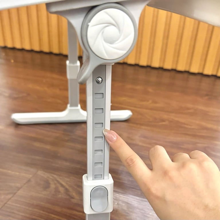 BÀN GẤP THÔNG MINH HIGURASHI