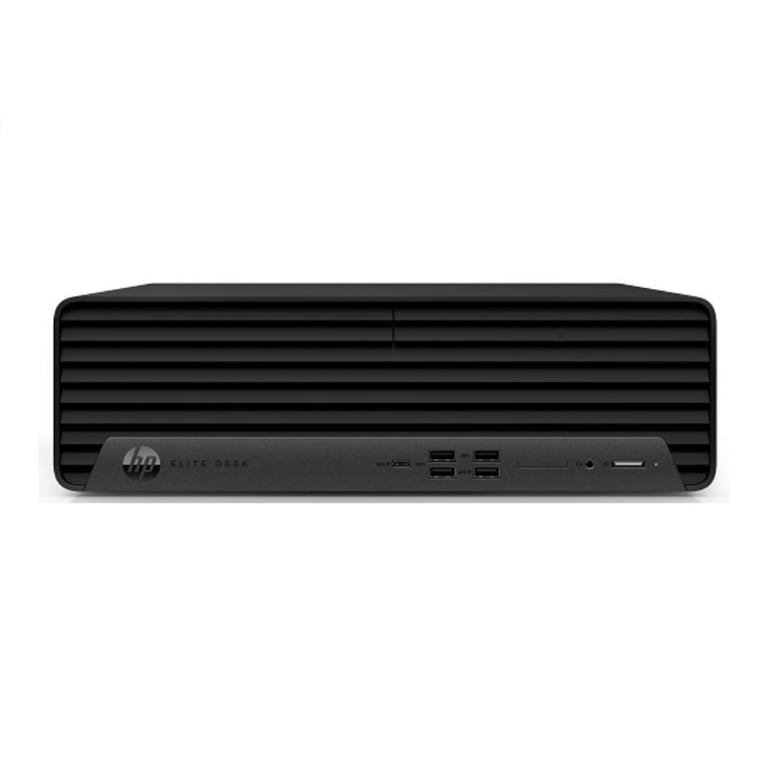 Bộ Máy Tính Để Bàn (8G8U5PA) HP EliteDesk 800 G9 Small Form Factor, Core i7-12700,16GB RAM,512GB SSD,DVDRW,Intel Graphics,Wlan ax+BT,Keyboard,Mouse,Win 11 Pro