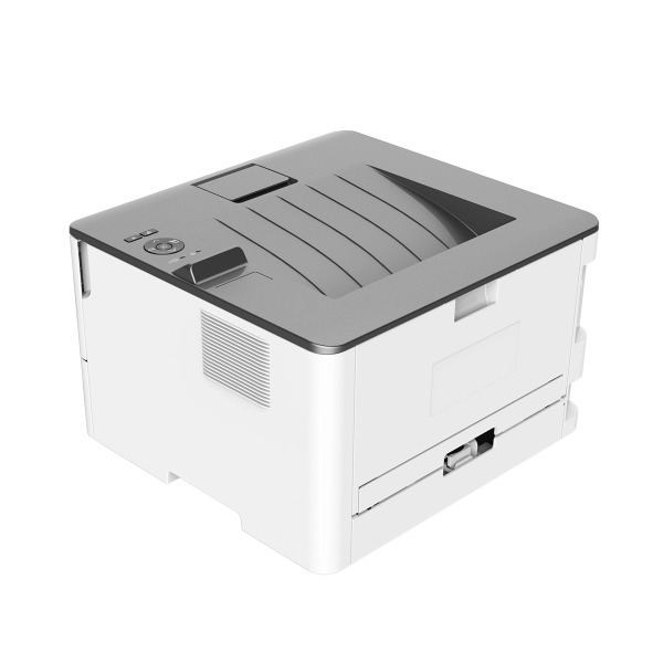 Máy in laser trắng đen Pantum P3300DW | A4, 2 mặt, WiFi