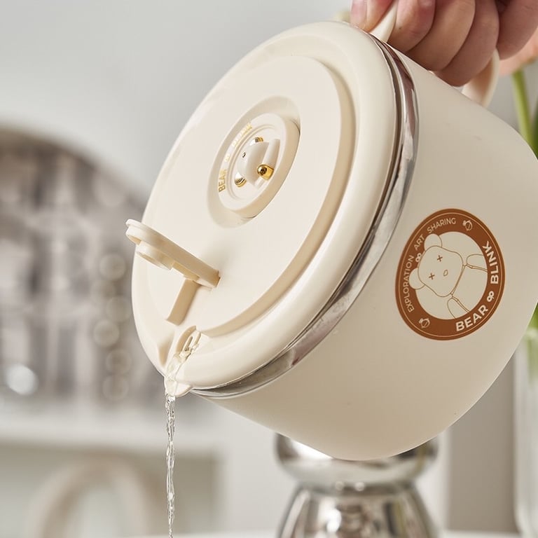 CỐC ĂN MÌ 304 BẰNG INOX CAO CẤP TÔNG MÀU