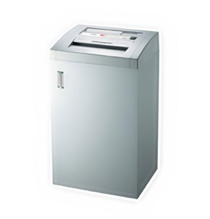 Máy Hủy Giấy BOSSER 310X