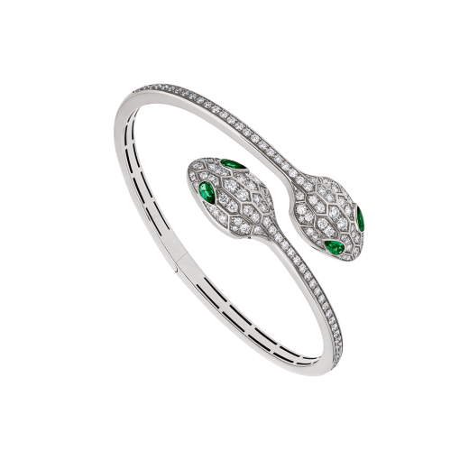 Serpenti Viper Bracelet 021