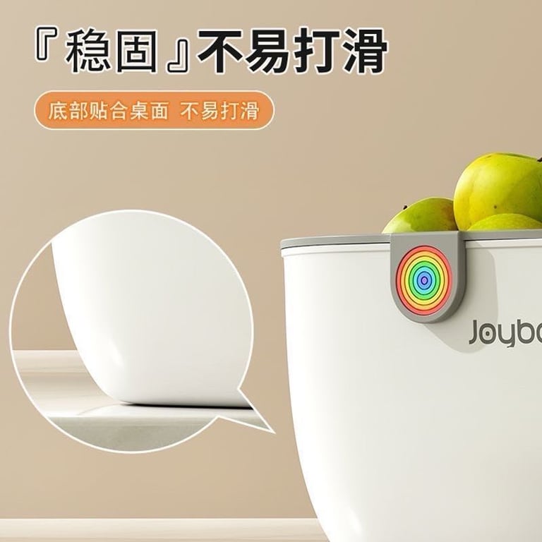 Rổ để đồ ăn vặt