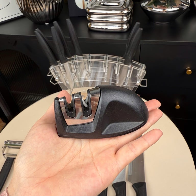 SET DAO 17 MÓN XUẤT DƯ