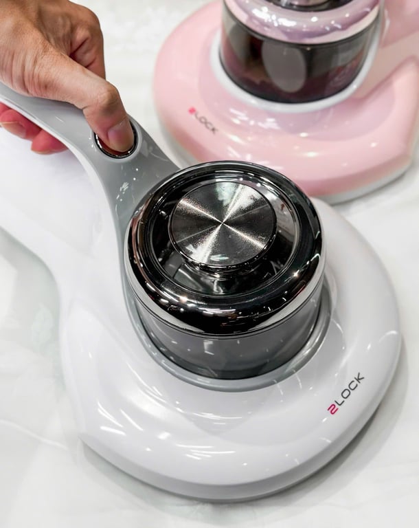 HÚT ĐỆM 2LOCK MC350 MODEL 2025 🌹