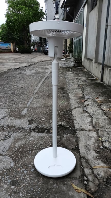 Quạt Tích điện Rapido: RBF– 30