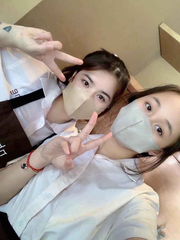 Khẩu Trang 6D PRO MASK Airfit