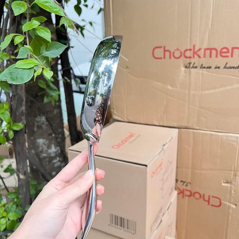 Chảo CHOCKMEN #14cm #ckm583