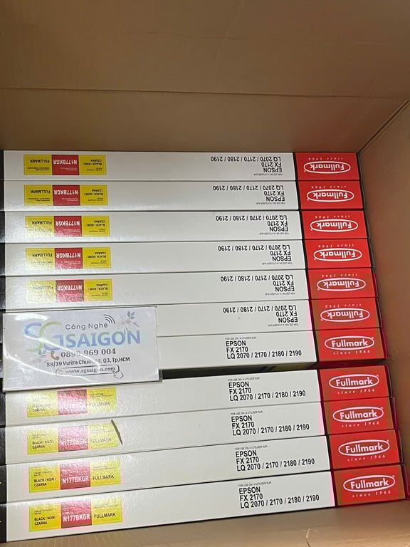 Ribbon fullmark lq2170/2180/2190