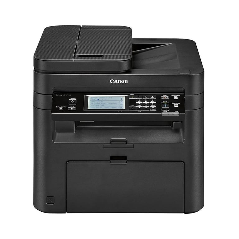 Máy In Laser Trắng Đen Đa Năng Canon MF235 (In/ Copy/ Scan/ Fax/ A4/ A5/ USB)