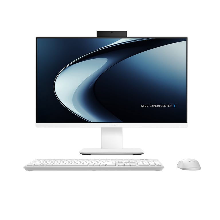 PC Asus AIO P440VAT-WPD007W