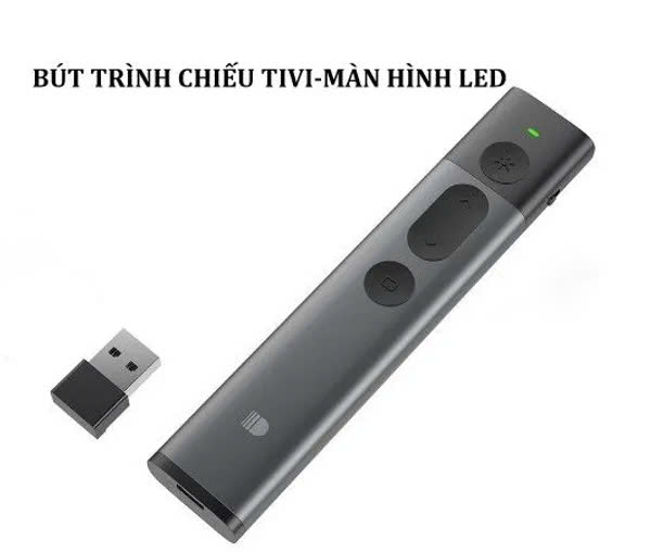 Bút Trình Chiếu Dùng Cho Tivi Bảng Led Doosl Dsit036