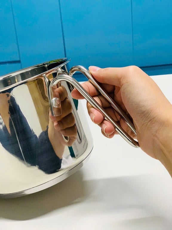 ɴᴏ̂̀ɪ ɴᴀ̂́ᴜ ᴍɪ̀ ᴄᴏ́ ᴍɪᴇ̣̂ɴɢ ʀᴏ́ᴛ ꜱᴀ̂ᴜ ʟᴏ̀ɴɢ ᴀʀʙᴇʀ 𝟣𝟤ᴄᴍ