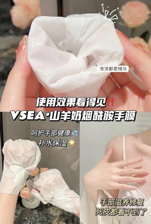 Set 10 𝑴𝒂̣̆𝒕 𝑵𝒂̣ 𝑫𝒖̛𝒐̛̃𝒏𝒈 𝑨̂̉𝒎 𝑪𝒉𝒂̆𝒎 𝑺𝒐́𝒄 𝑫𝒂 𝑻𝒂𝒚 𝑯𝒂𝒏𝒅 𝑴𝒂𝒔𝒌