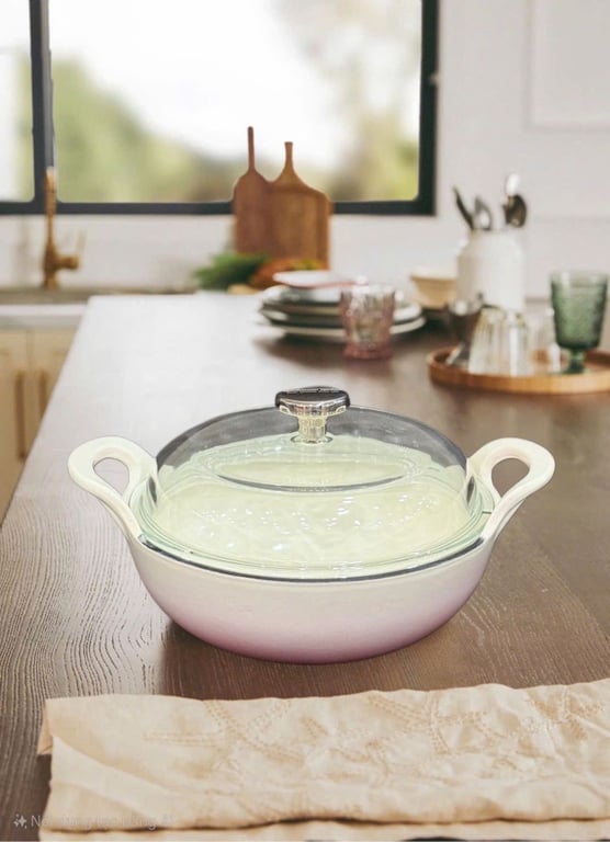 NỒI TRÁNG MEN REICHMANN KOCHIN 20CM