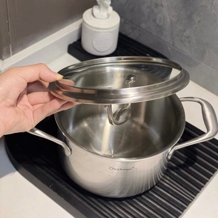 Nồi chockmen size 16-18cm