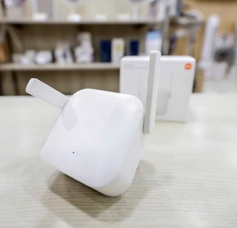 Bộ Kích Sóng Wifi Xiaomi N300